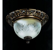 Накладной светильник Artglass Lea LEA I.