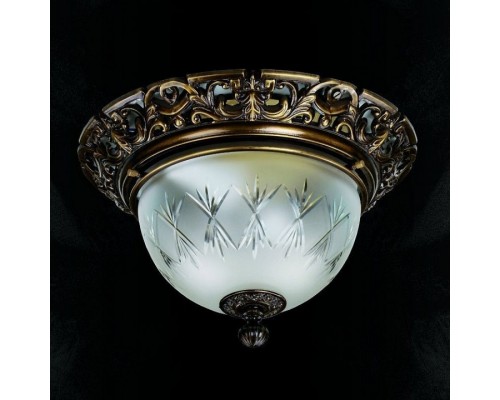 Накладной светильник Artglass Lea LEA I.