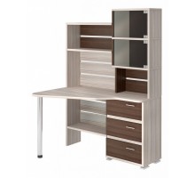 Стол компьютерный Домино СР-322