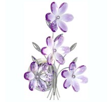 Бра Globo Purple 5147
