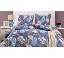 Постельное белье полутораспальное CL-405
