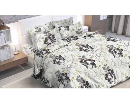 Постельное белье двуспальное Времена года-1