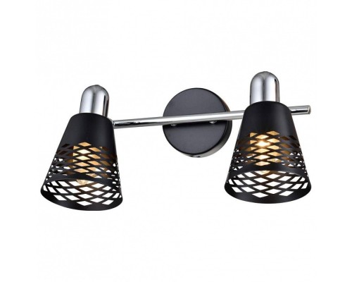 Спот TopLight Susan TL3760Y-02BC