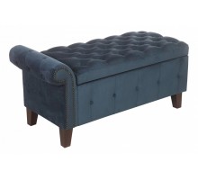 Банкетка-сундук Беркли-2Т