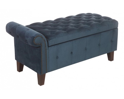 Банкетка-сундук Беркли-2Т