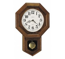 Настенные часы (35х54 см) Howard Miller 