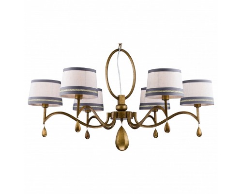 Подвесная люстра Favourite Nika 1938-6P