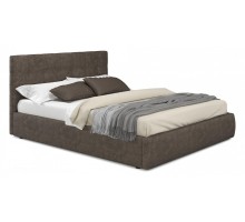 Кровать полутораспальная Selesta 2000x1400