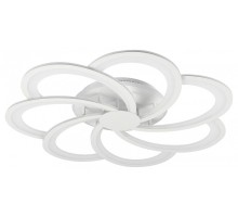 Потолочная люстра Natali Kovaltseva Holder II HIGH-TECH LED LAMPS 82039