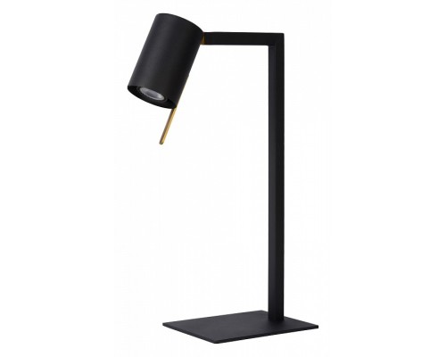 Настольная лампа офисная Lucide Lesley 03525/01/30