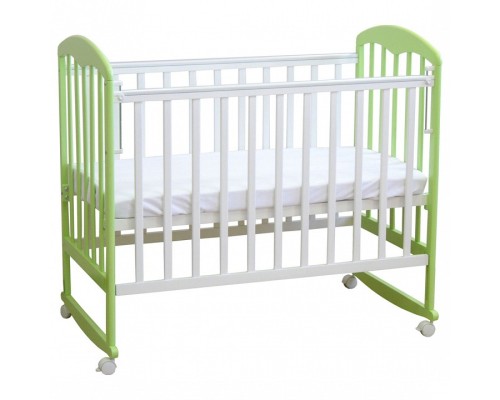 Кроватка Фея 323