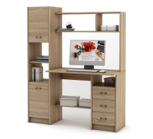 Стол компьютерный Август-3