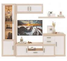 Стенка-горка Toivo ТОЙ-ГСТ 12