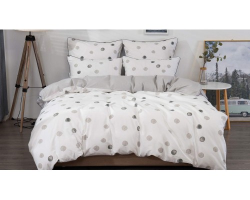 Постельное белье полутораспальное Алла