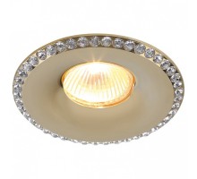 Встраиваемый светильник Divinare Musetta 1770/01 PL-1