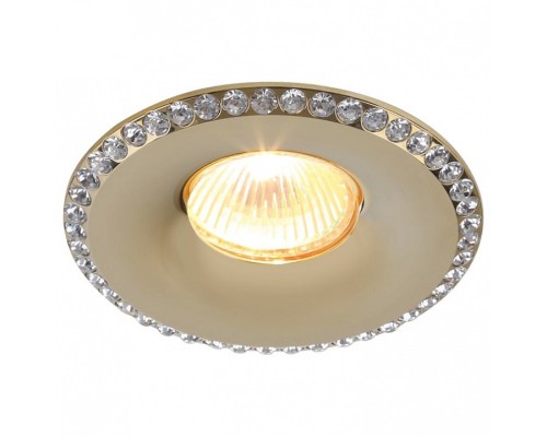 Встраиваемый светильник Divinare Musetta 1770/01 PL-1