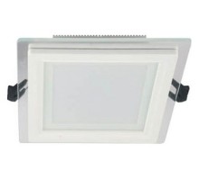 Встраиваемый светильник LUMINA DECO Beneto LDC 8097-SQ-6W