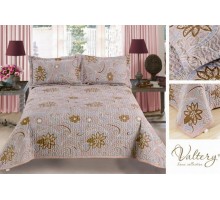 Покрывало с наволочками евростандарт PMP-18