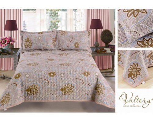 Покрывало с наволочками евростандарт PMP-18