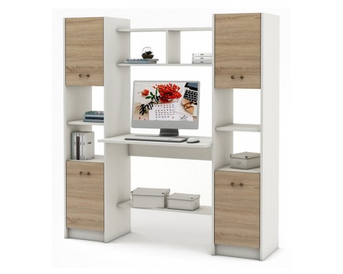 Стол компьютерный Август-5