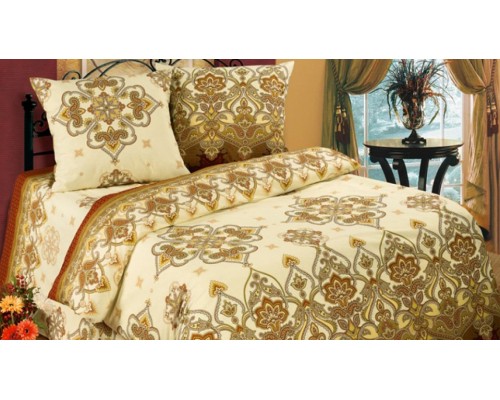 Постельное белье семейное East