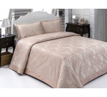 Покрывало с наволочками двуспальное Cordenya