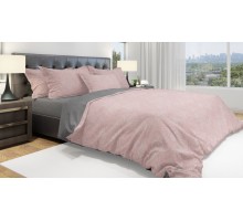 Постельное белье семейное Eco Cotton Fraction