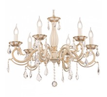 Подвесная люстра Maytoni Bronze 4 ARM245-06-W