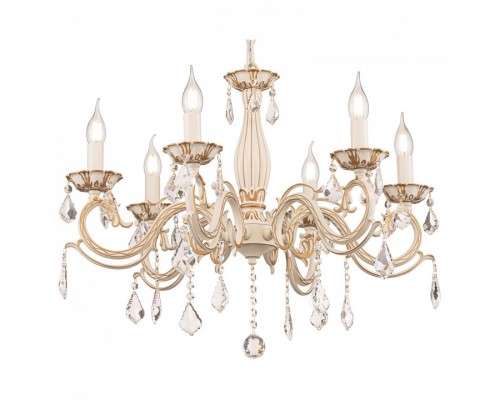 Подвесная люстра Maytoni Bronze 4 ARM245-06-W