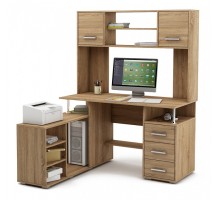 Стол письменный Амбер-23