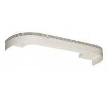 Карниз Legrand Галант NEO Флора 48066713