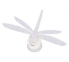 Панно световое (10x8.5 см) Стрекоза 501-030