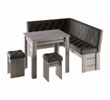 Уголок кухонный Парма