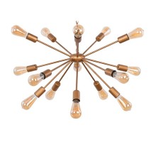 Подвесная люстра Nowodvorski Rod 9027