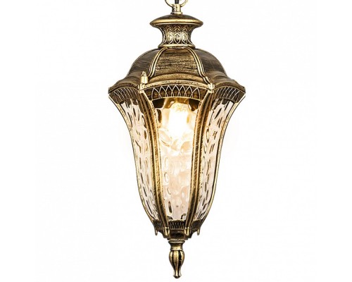 Подвесной светильник Elektrostandard Draco a043121