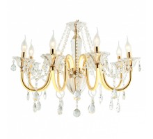 Подвесная люстра Favourite Mieder 2425-8P