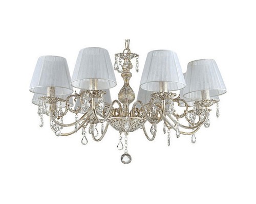 Подвесная люстра Odeon Light Magali 3229/8