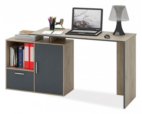 Стол письменный Слим-4