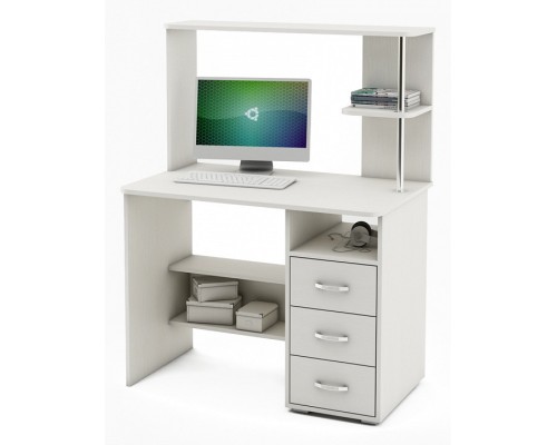 Стол компьютерный Форест-11