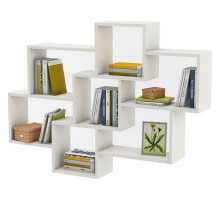 Полка книжная Флэш-15