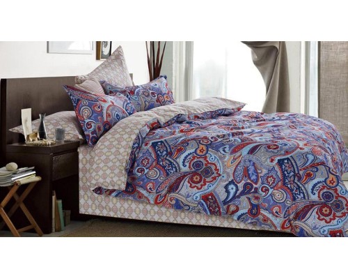 Постельное белье евростандарт Леверано