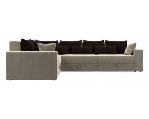 Диван-кровать Майами