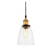 Подвесной светильник LUMINA DECO Fabi LDP 6800 MD+PR