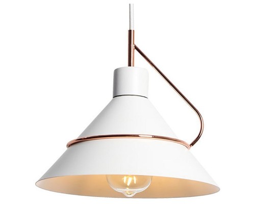 Подвесной светильник Lussole Bossier