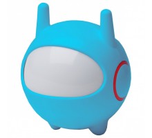 Настольная лампа-ночник Эра NN-604 NN-604-LS-BU