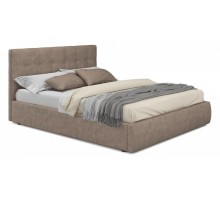 Кровать полутораспальная Selesta 2000x1400