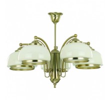 Люстра на штанге Alfa Lord 10445