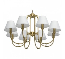 Подвесная люстра MW-Light Консуэло 614011908