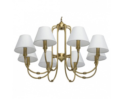 Подвесная люстра MW-Light Консуэло 614011908