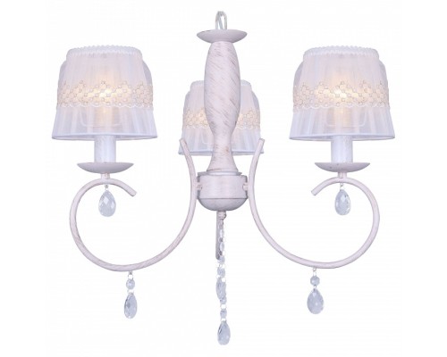 Подвесная люстра TopLight Camilla TL1135-3H